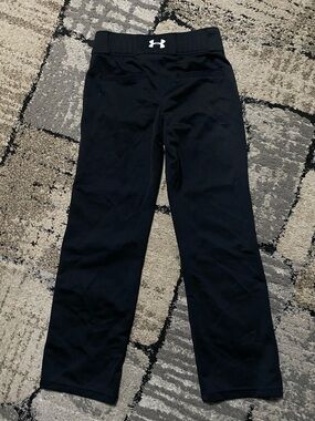 Under Armour youth baseball pants
